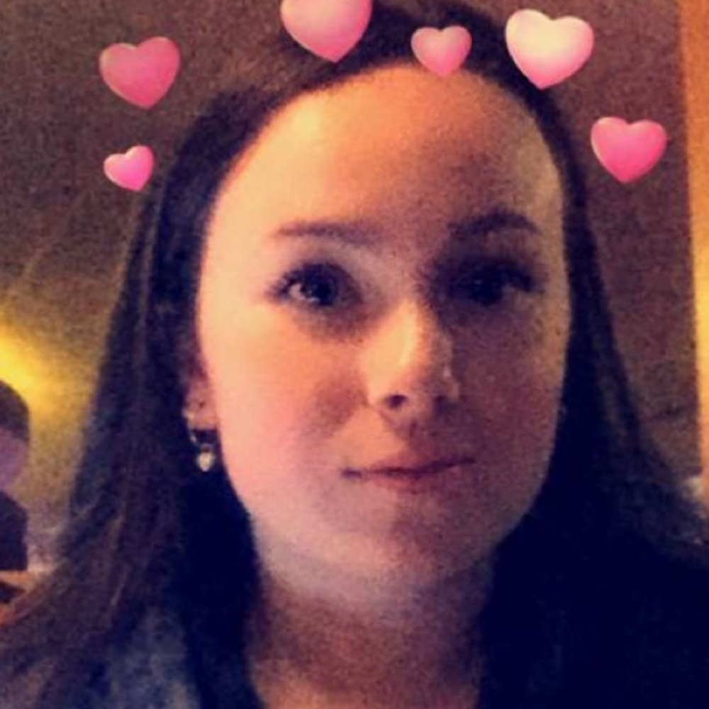 Meet your Posher, Kaitlin